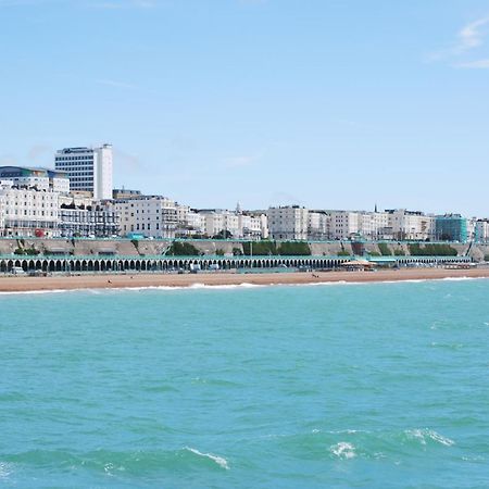 Portland Place Apartamento Brighton Exterior foto