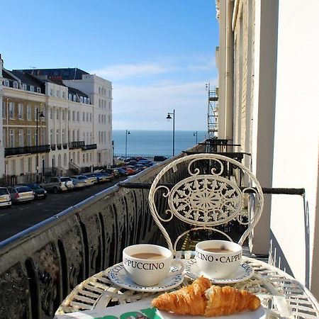 Portland Place Apartamento Brighton Quarto foto