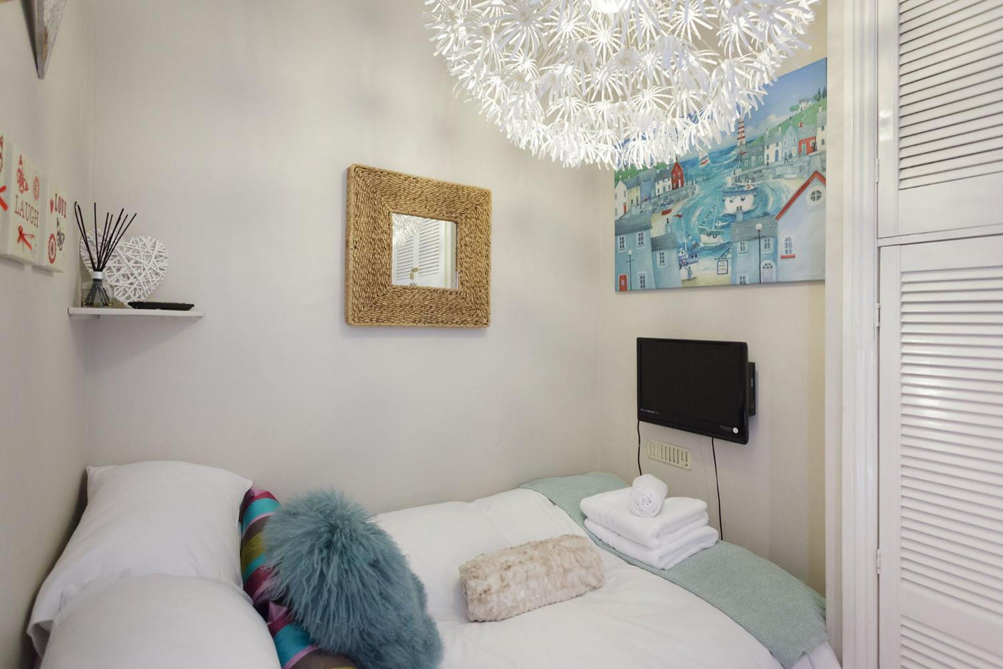 Portland Place Apartamento Brighton Exterior foto