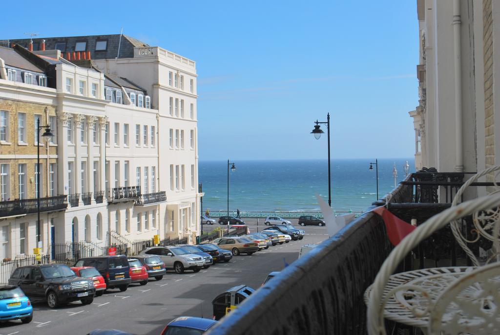 Portland Place Apartamento Brighton Quarto foto