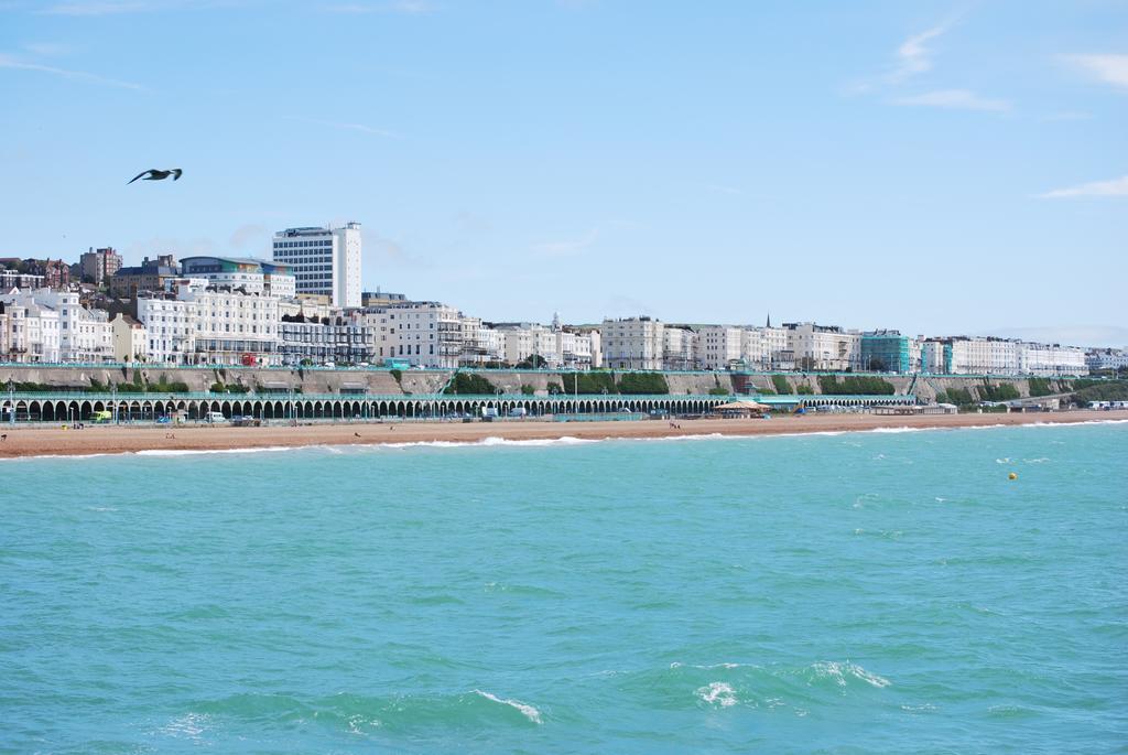Portland Place Apartamento Brighton Exterior foto