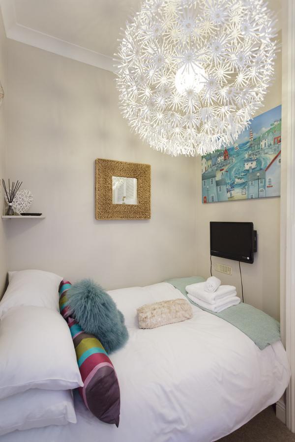 Portland Place Apartamento Brighton Exterior foto