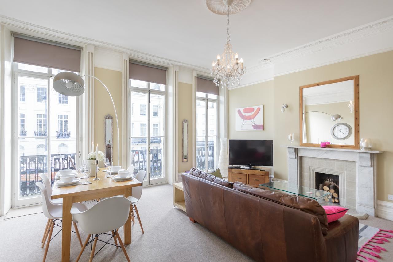 Portland Place Apartamento Brighton Exterior foto