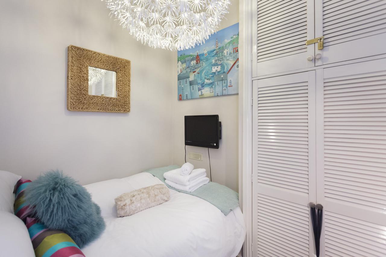Portland Place Apartamento Brighton Exterior foto