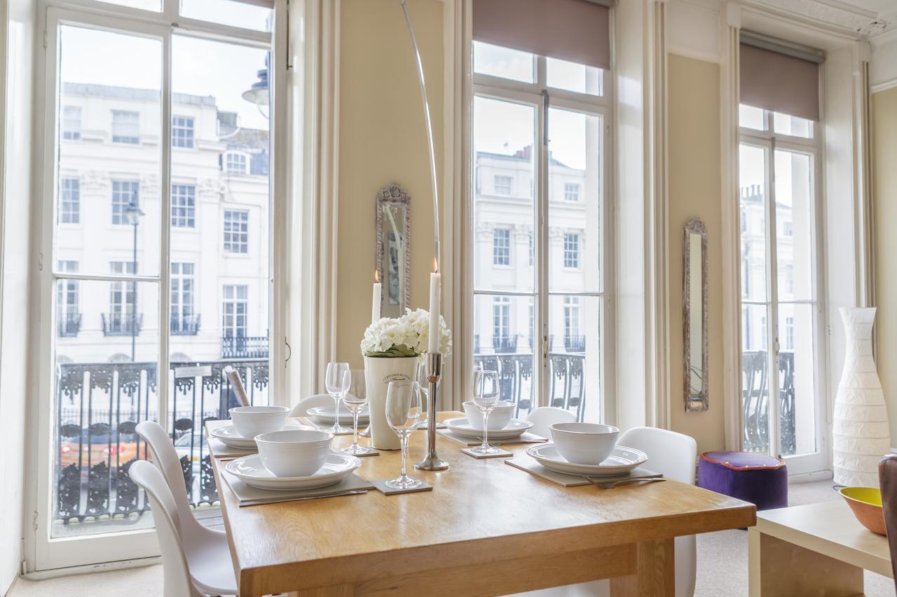 Portland Place Apartamento Brighton Exterior foto