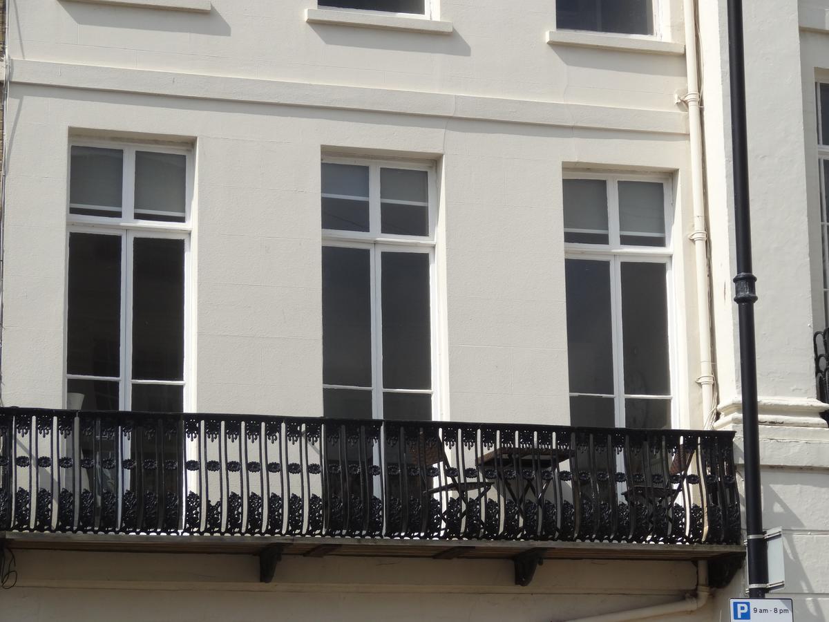 Portland Place Apartamento Brighton Exterior foto